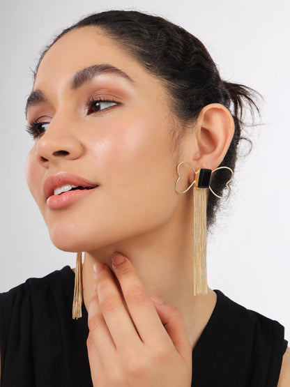 Modern Earrings | EDSA