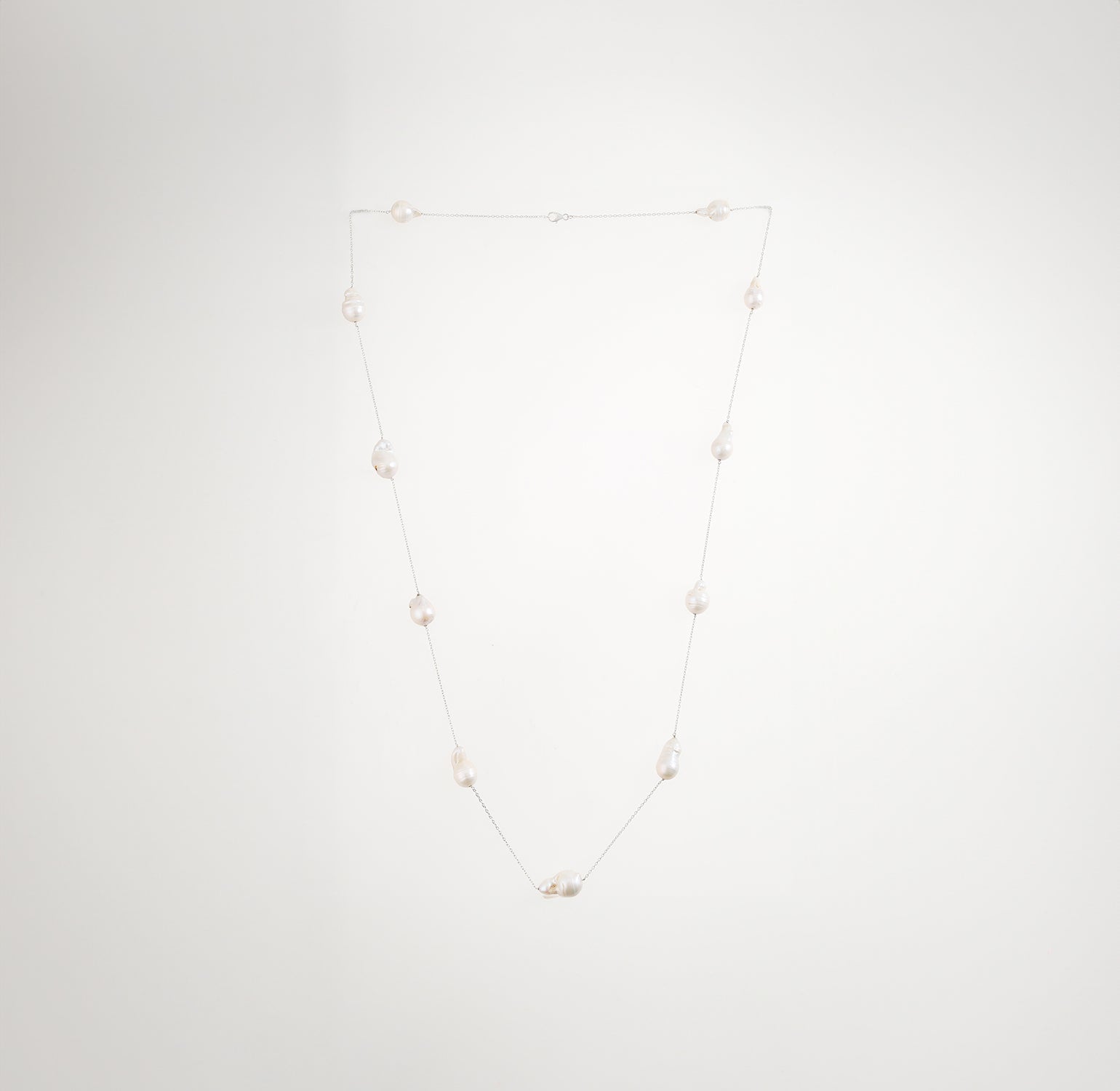 Premium Jewellery| Luxury Pearl Neckalce