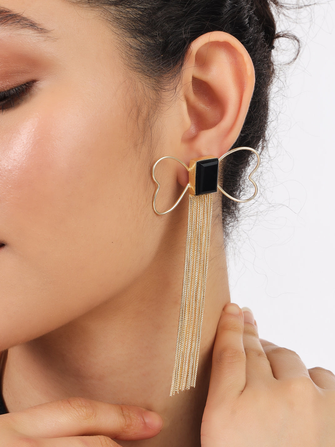 Modern Earrings | EDSA