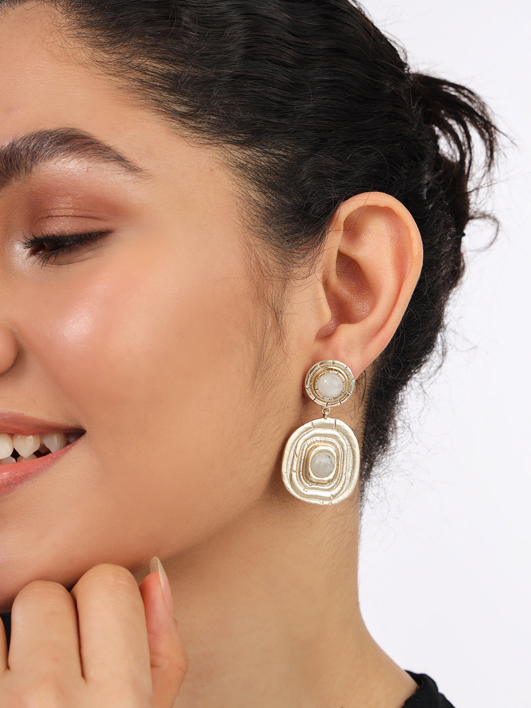 Fancy Earrings | EDSA