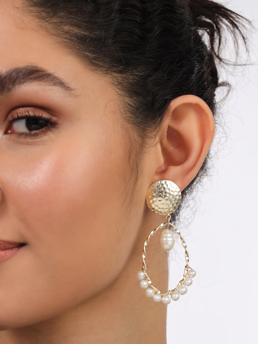 Celebrity Earrings | EDSA