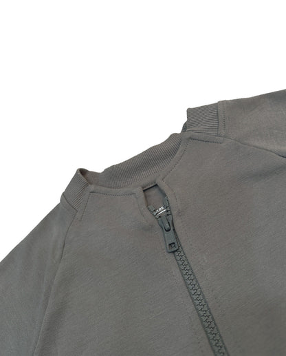 Athlos Coach Jacket Silt