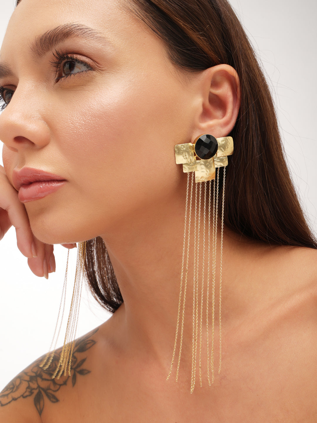 Party Wear Earrings | EDSA