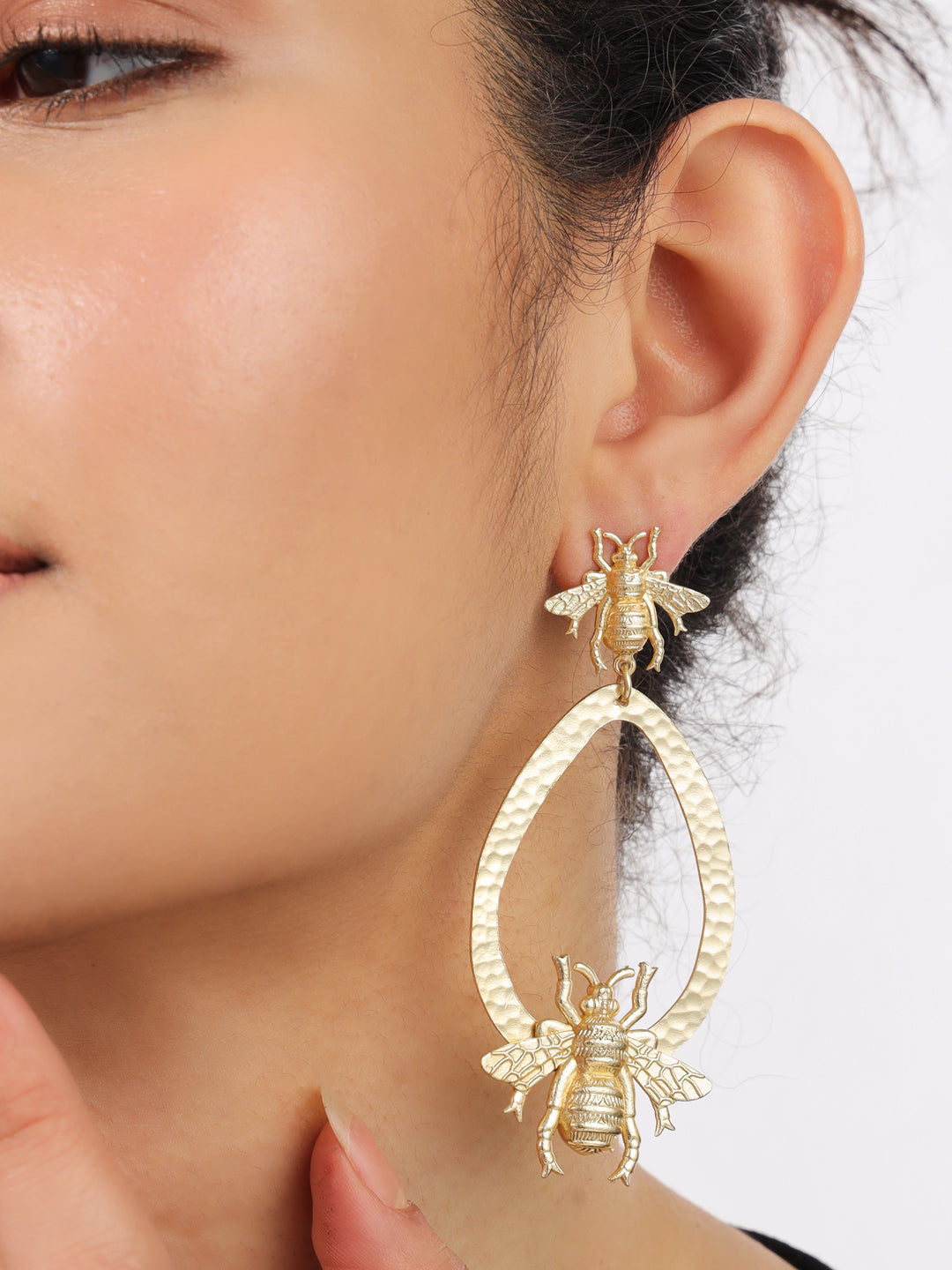 Designer Earrings | EDSA