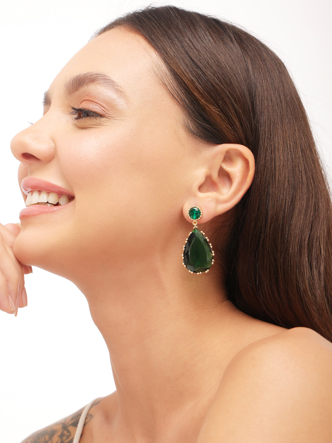 Western Earrings | EDSA