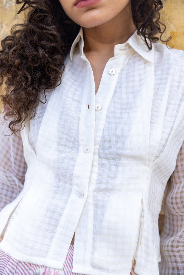 Anu Noa Doria Co-Ord Set