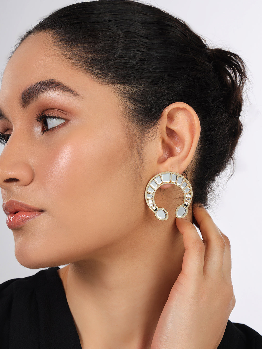 Modern Earrings | EDSA