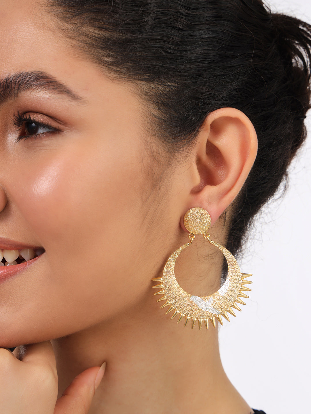 Celebrity Earrings | EDSA