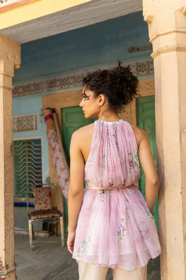 Anu Blanca Doria Co-Ord Set