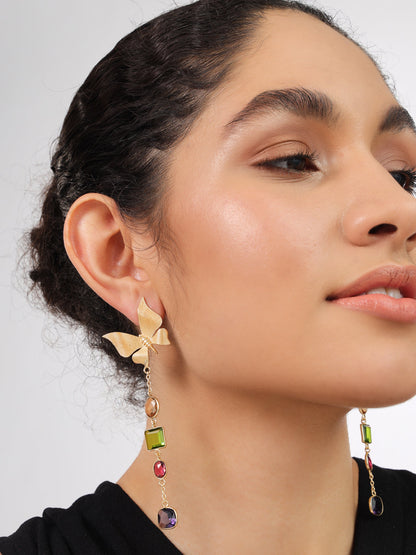 Fashion Earrings | EDSA