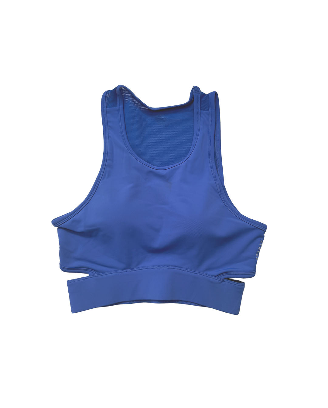 Athlos Mid-Intensity Bra Rain