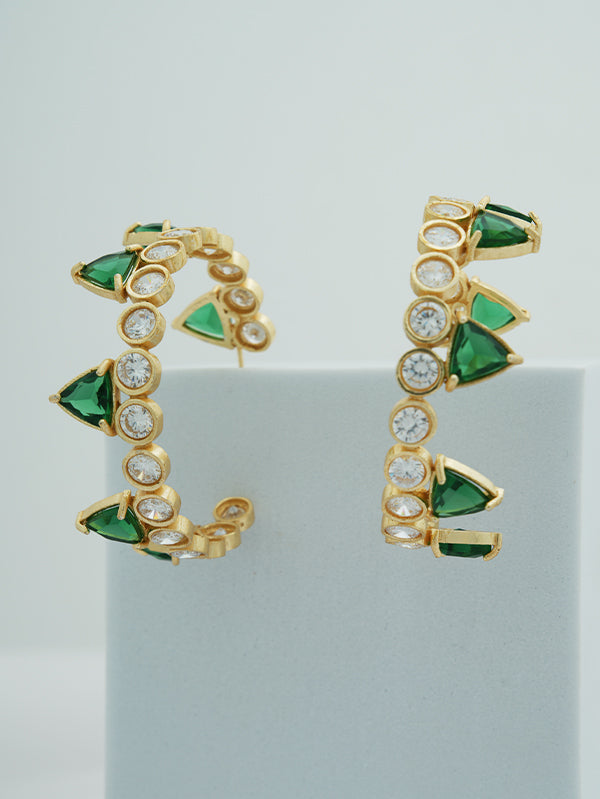 Fancy Earrings | EDSA