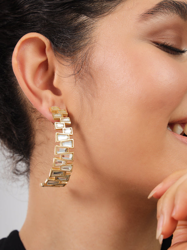 Modern Earrings | EDSA