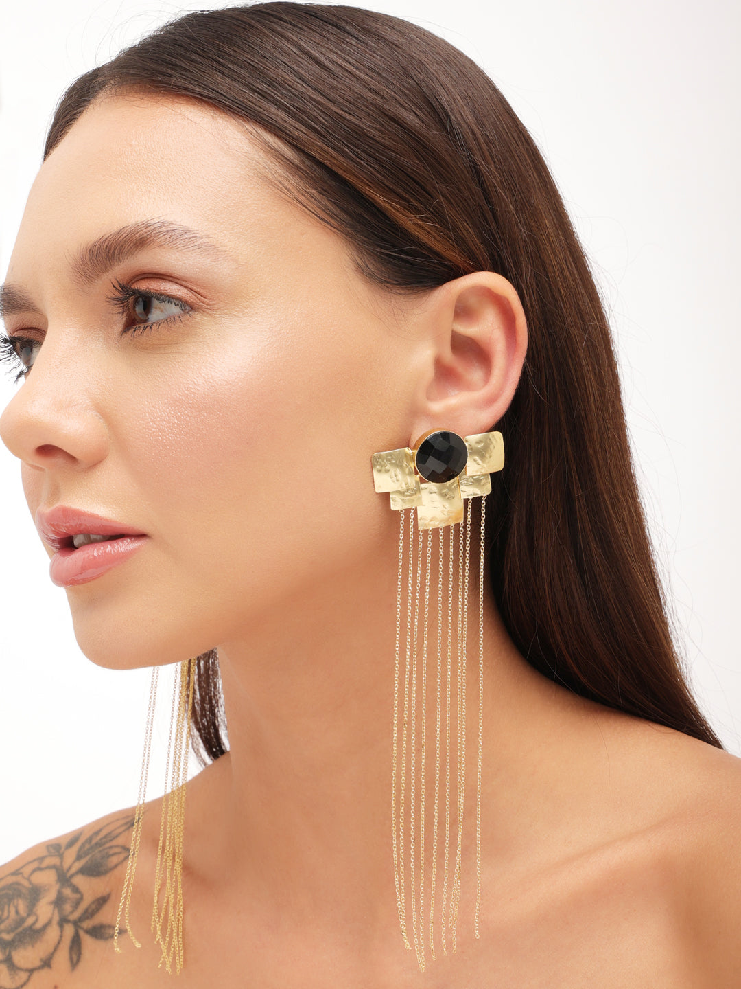 Party Wear Earrings | EDSA