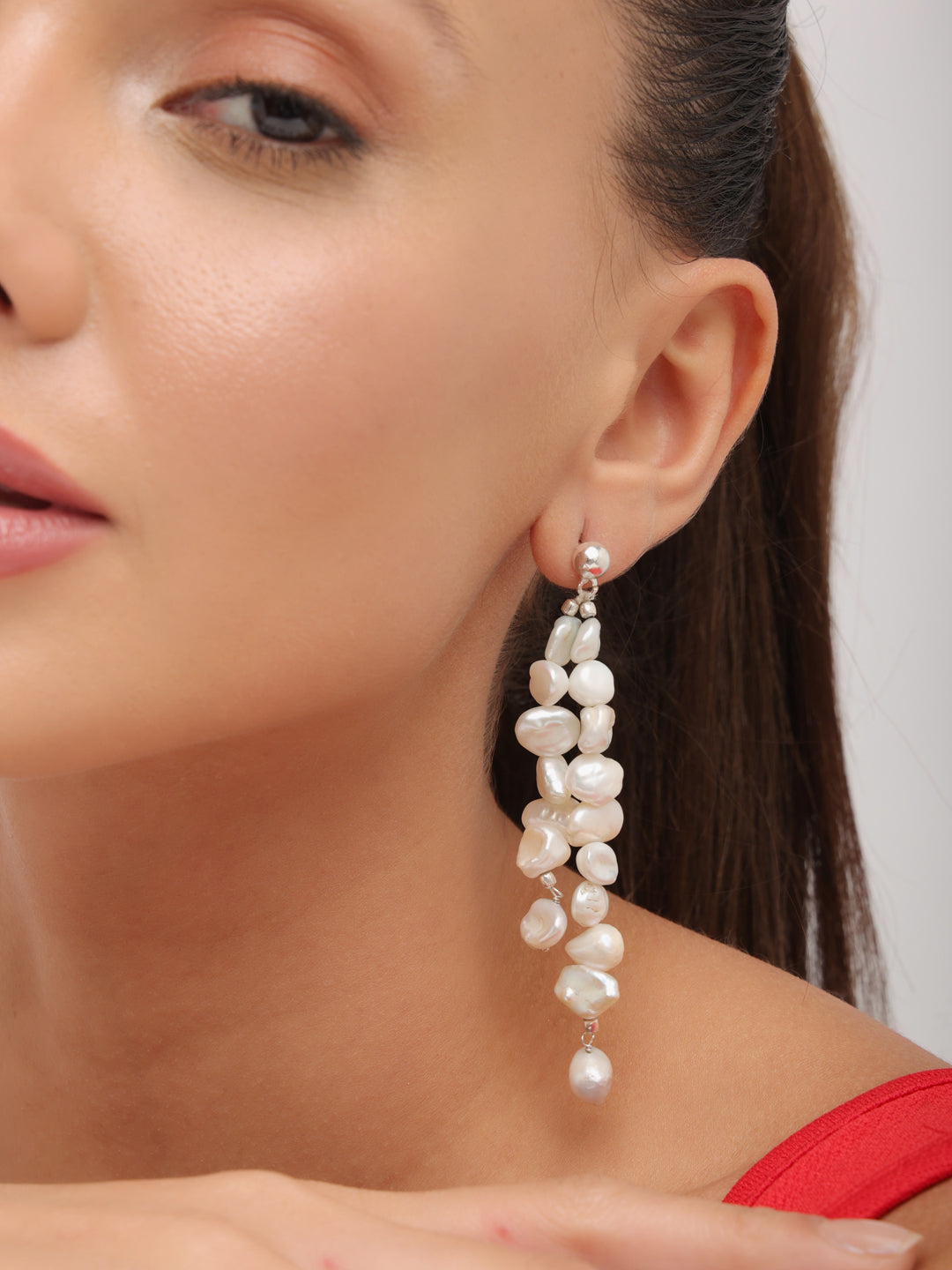 Party Wear Earrings | EDSA