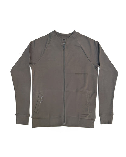 Athlos Coach Jacket Silt