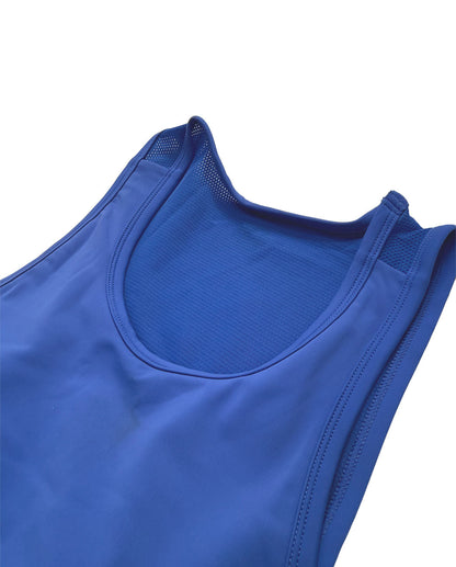 Athlos Mid-Intensity Bra Rain
