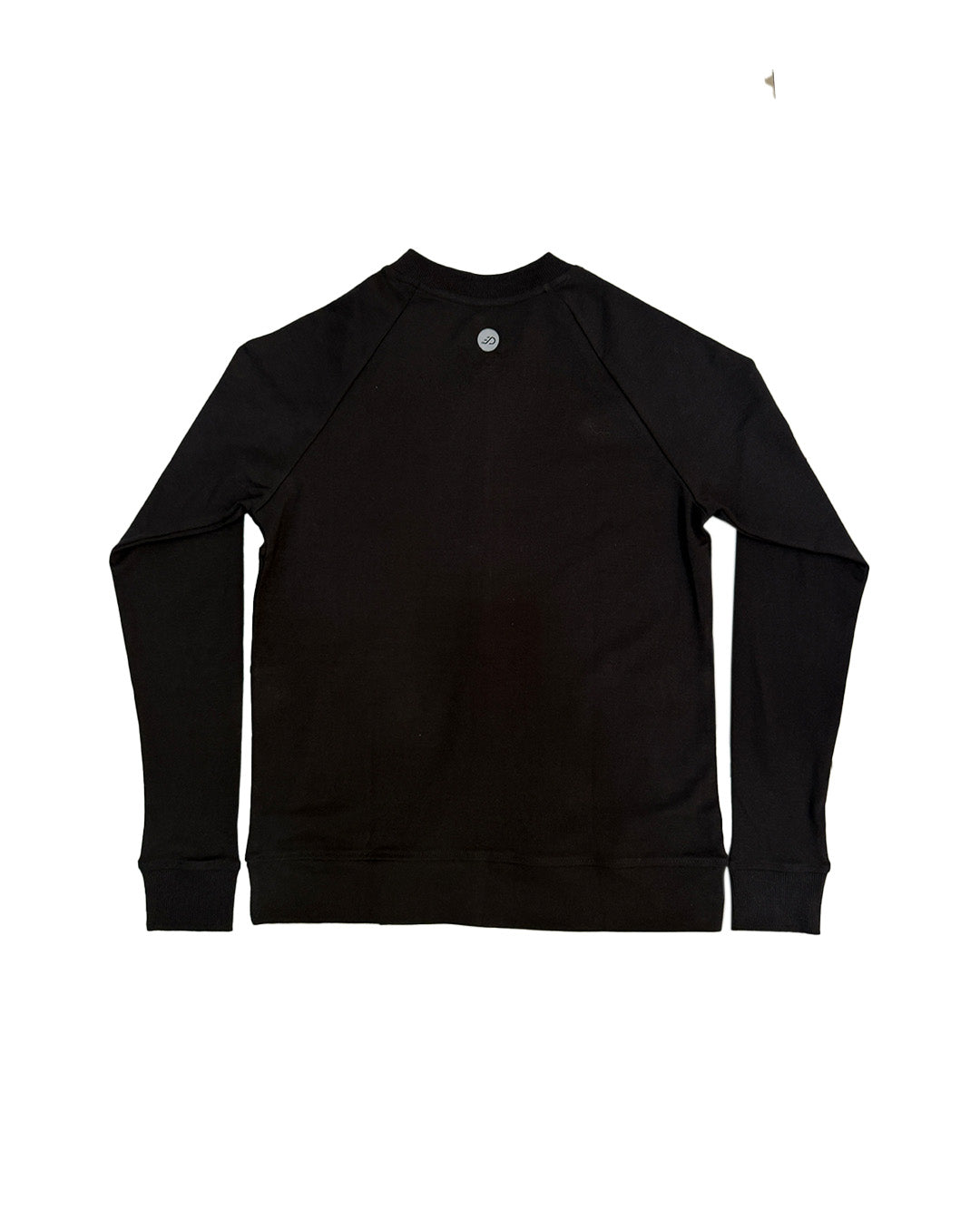 Athlos Coach Jacket Black