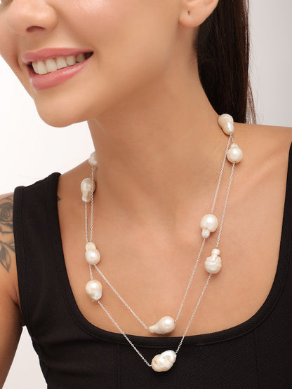 Premium Jewellery | Luxury Pearl Neckalce