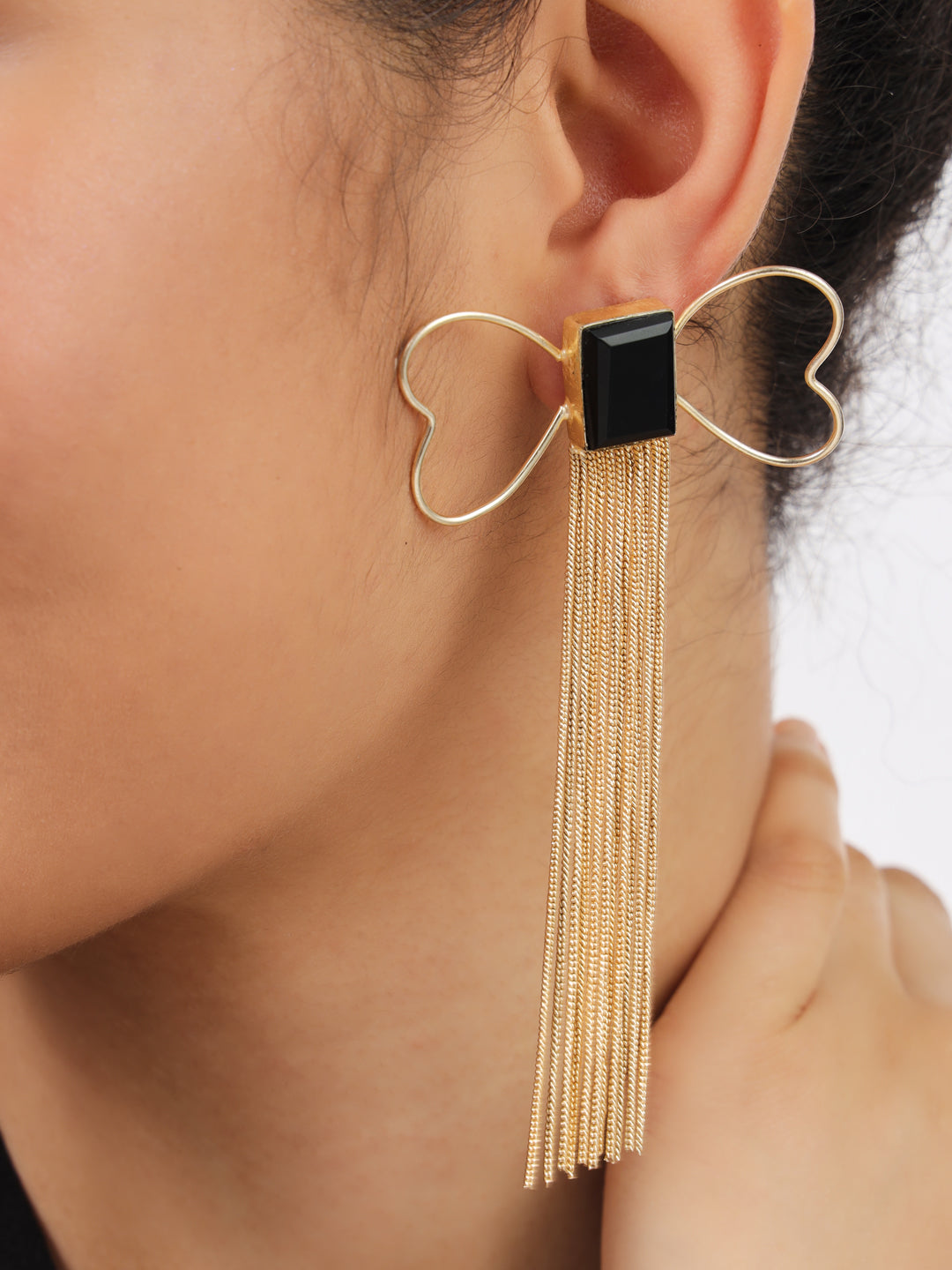 Modern Earrings | EDSA