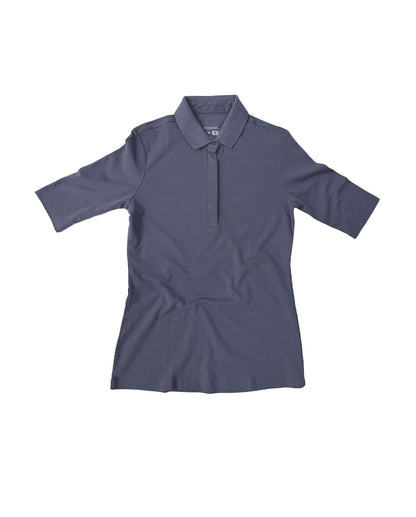 Athlos The Polo Elliot Supima Top
