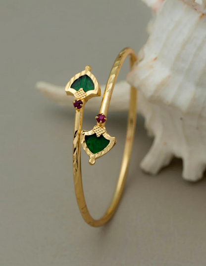 Ziluri Palakka Kada Bangle