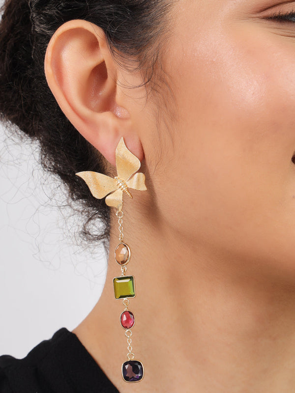 Fashion Earrings | EDSA