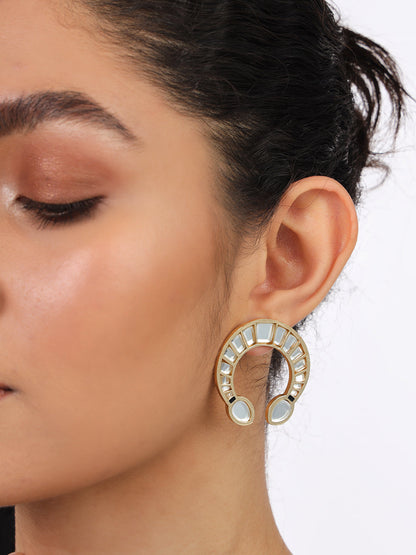 Modern Earrings | EDSA