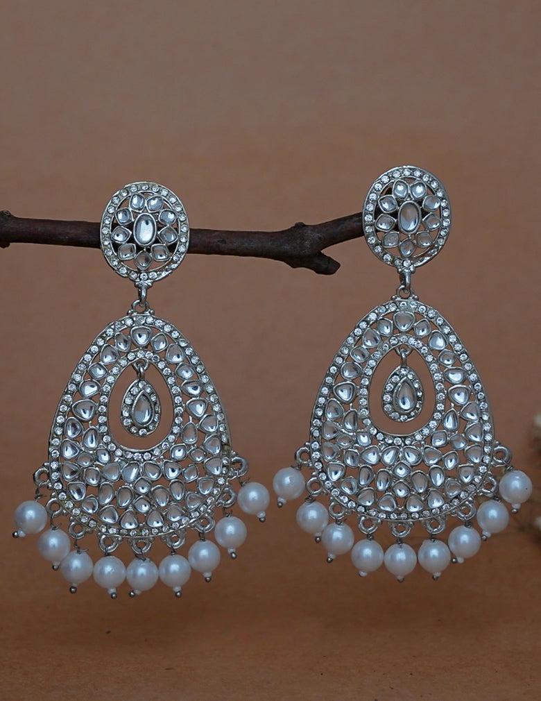 Miyah Polki Designer Earring LP- 48Hr Delivery
