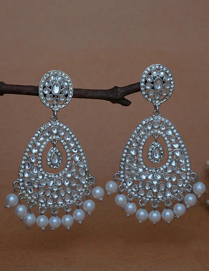 Miyah Polki Designer Earring LP- 48Hr Delivery
