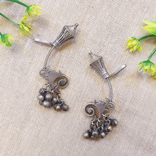 Kenz Stylish Ear Cuffs