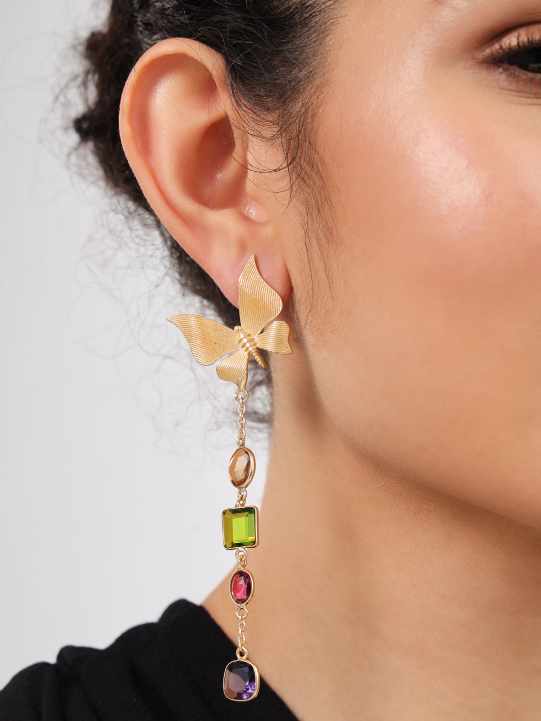 Fashion Earrings | EDSA