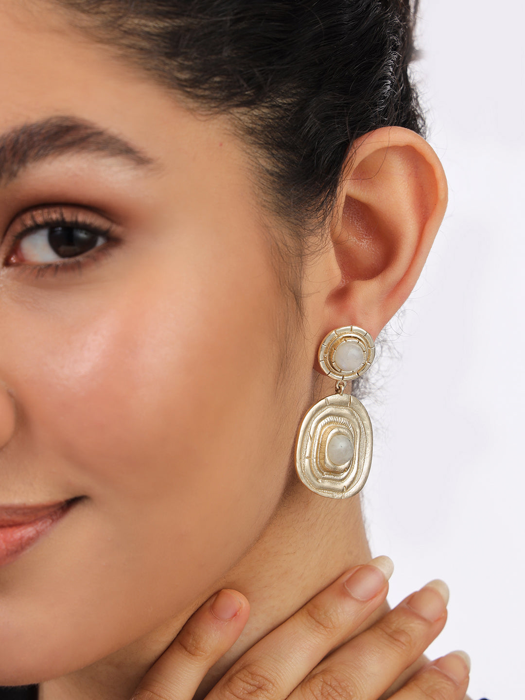 Fancy Earrings | EDSA