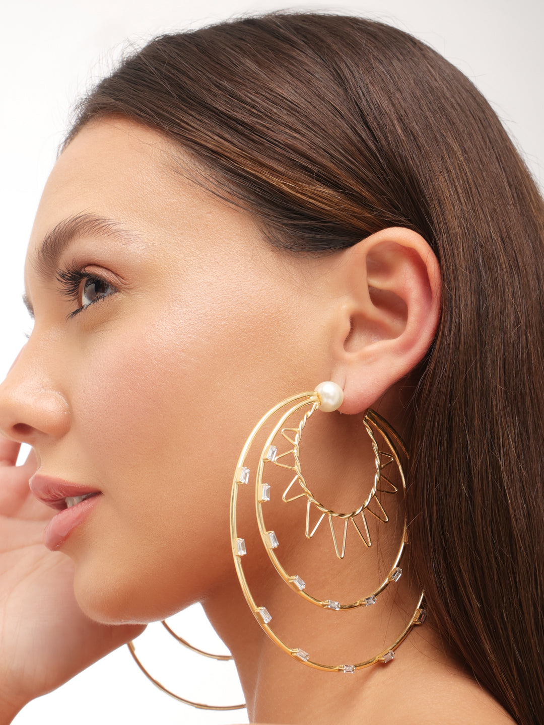 Designer Earrings | EDSA