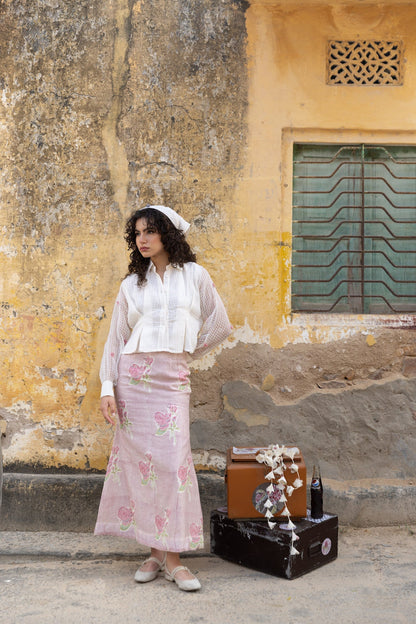 Anu Noa Doria Co-Ord Set