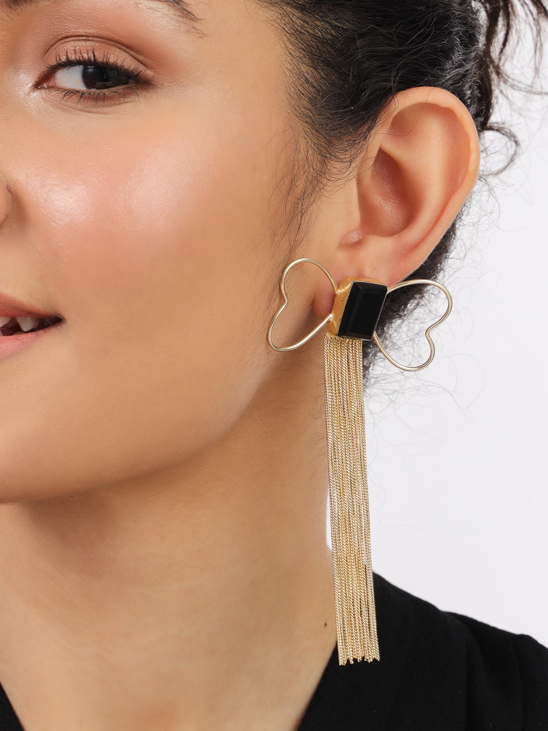 Modern Earrings | EDSA