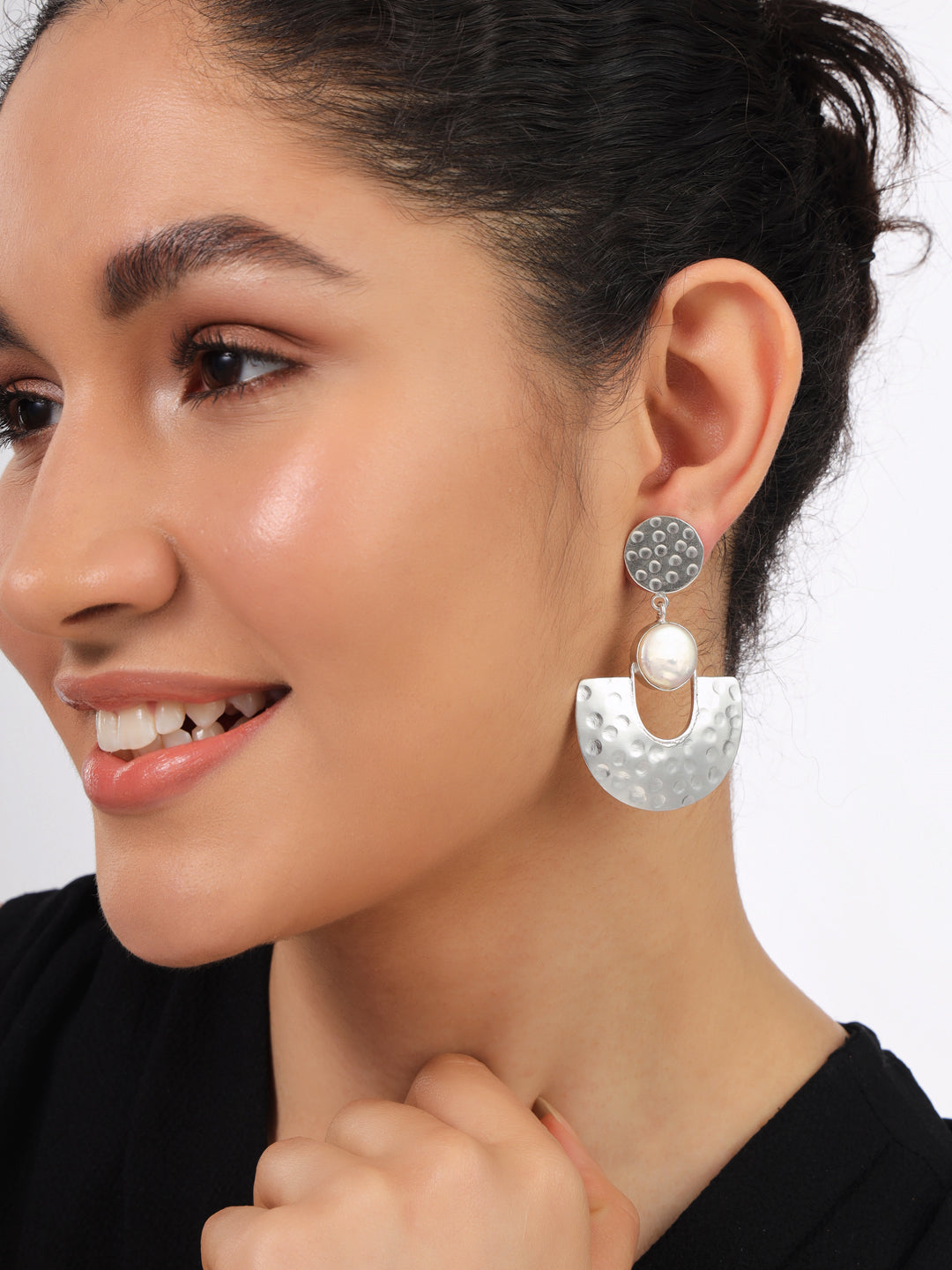 Party Wear Earrings | EDSA