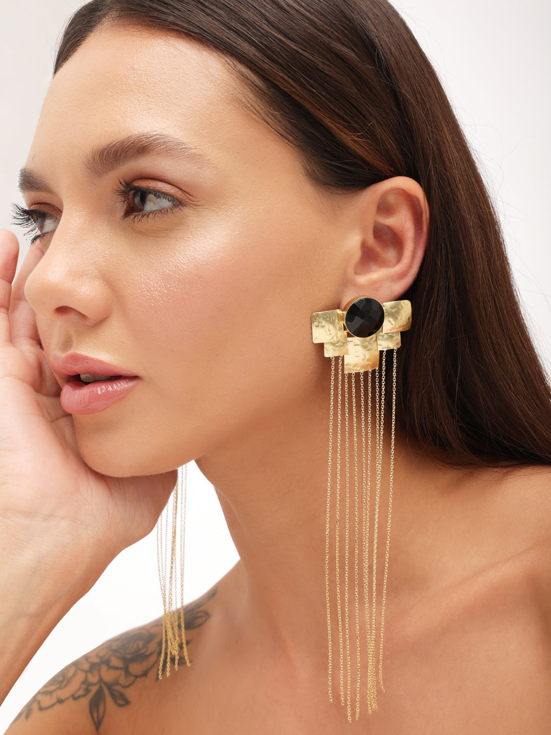 Party Wear Earrings | EDSA