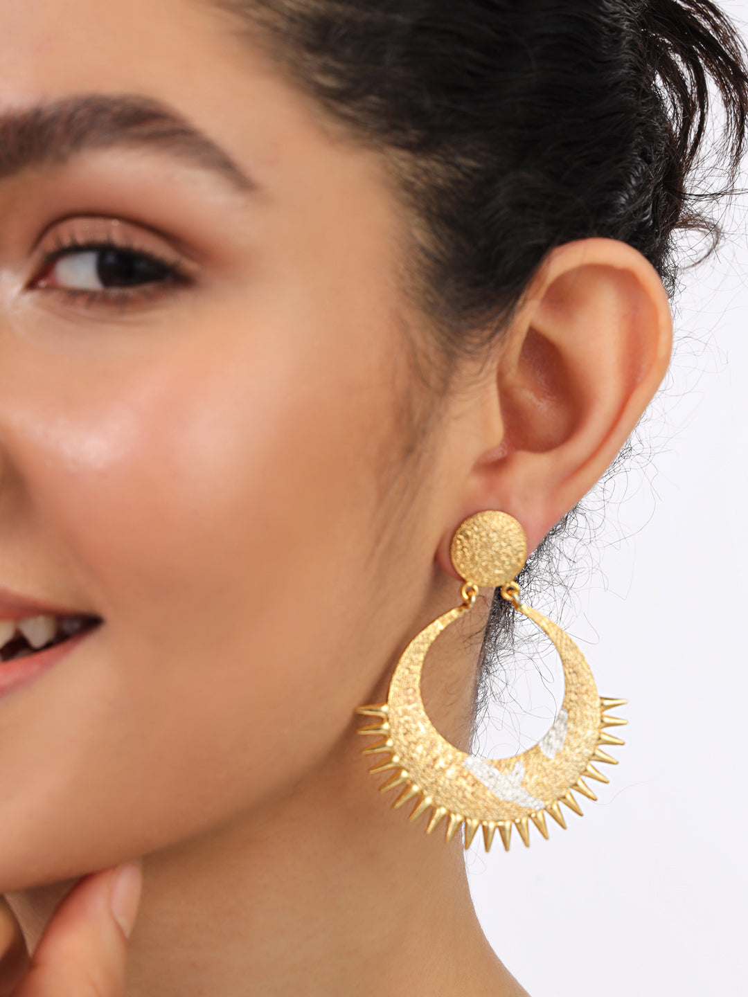 Celebrity Earrings | EDSA