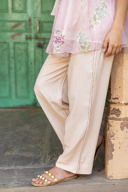 Anu Blanca Doria Co-Ord Set