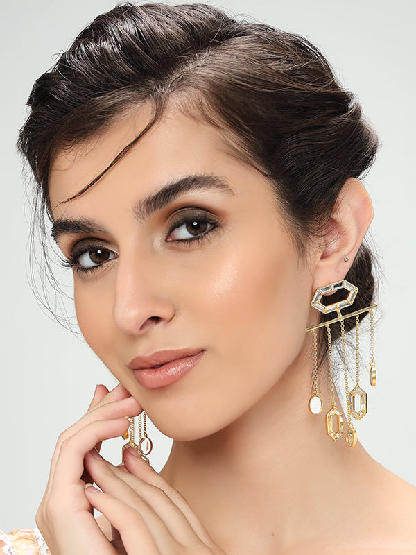 Designer Earrings | EDSA