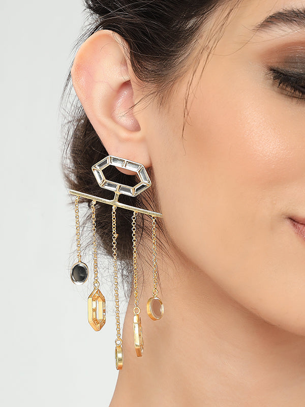 Designer Earrings | EDSA