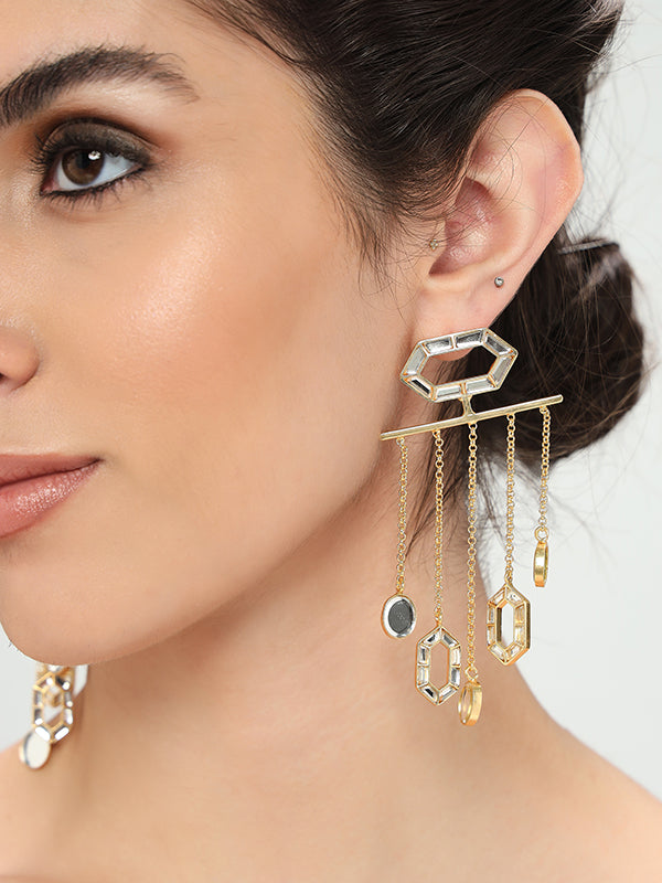 Designer Earrings | EDSA