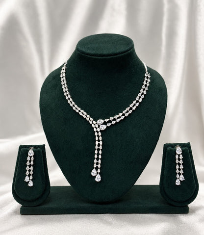 Radiance Necklace Set