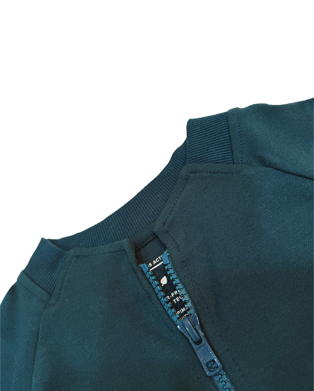 Athlos Coach Jacket Sailor