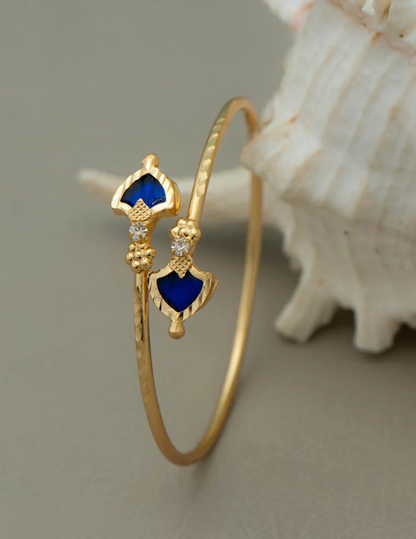 Ziluri Palakka Kada Bangle