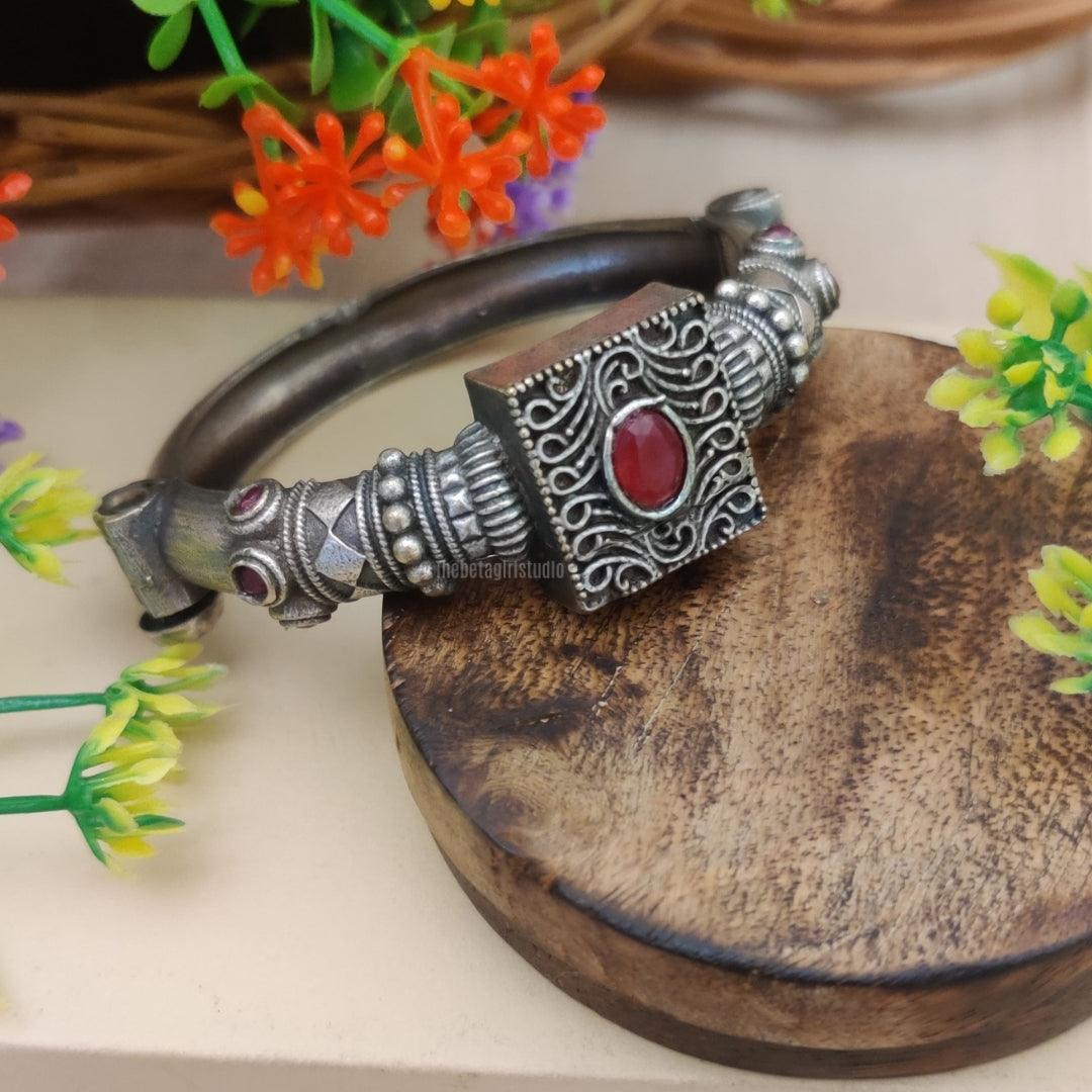 Oxidised Kada