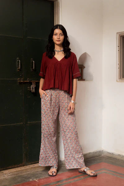 Noor co-ord set