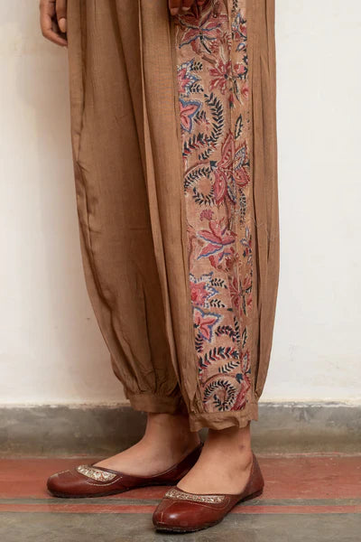 INAYA MODAL AFGHANI PANTS