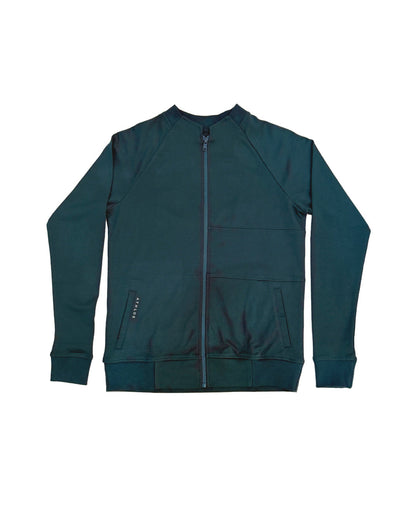 Athlos Coach Jacket Sailor